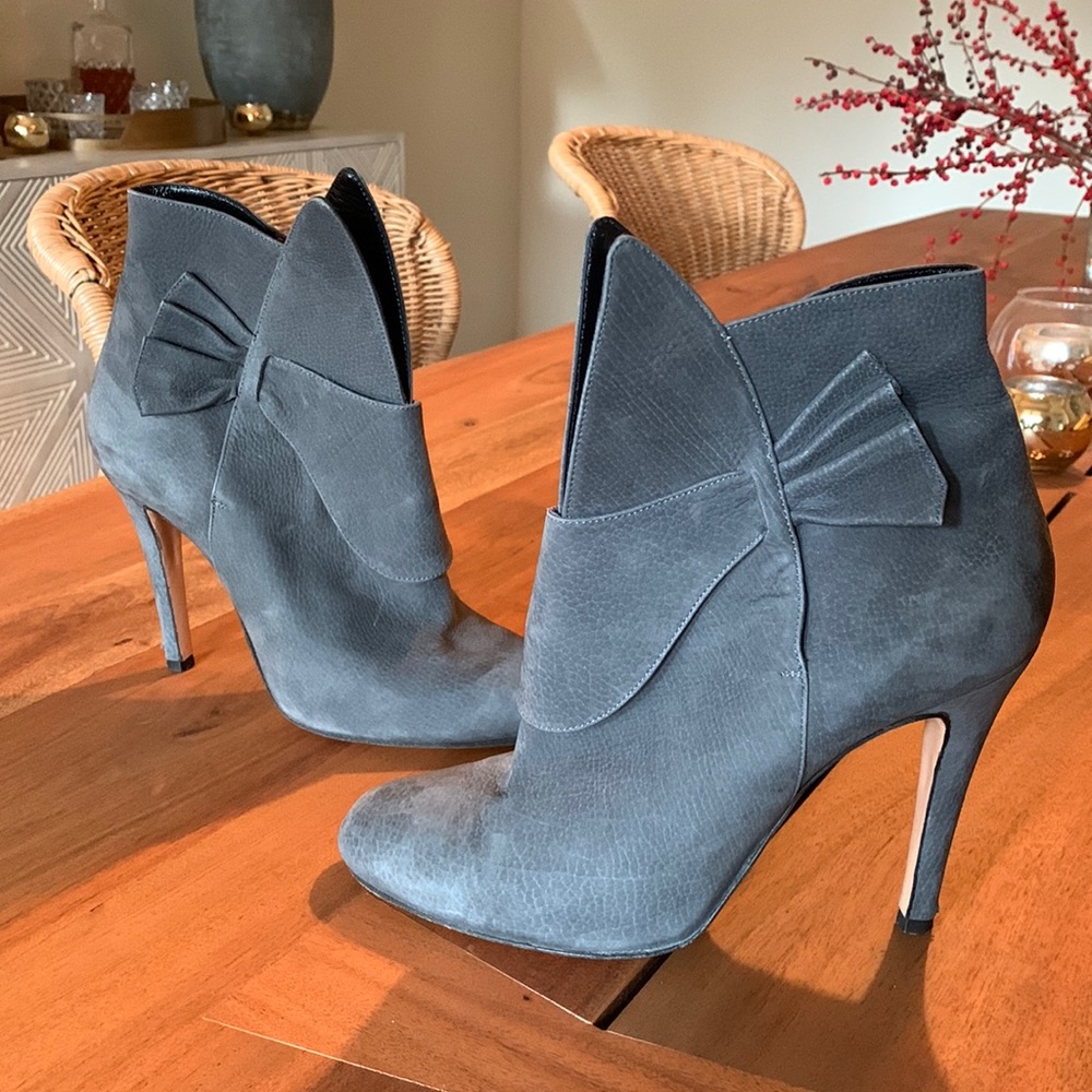 Sarah Flint Marlene ankle boot size 37